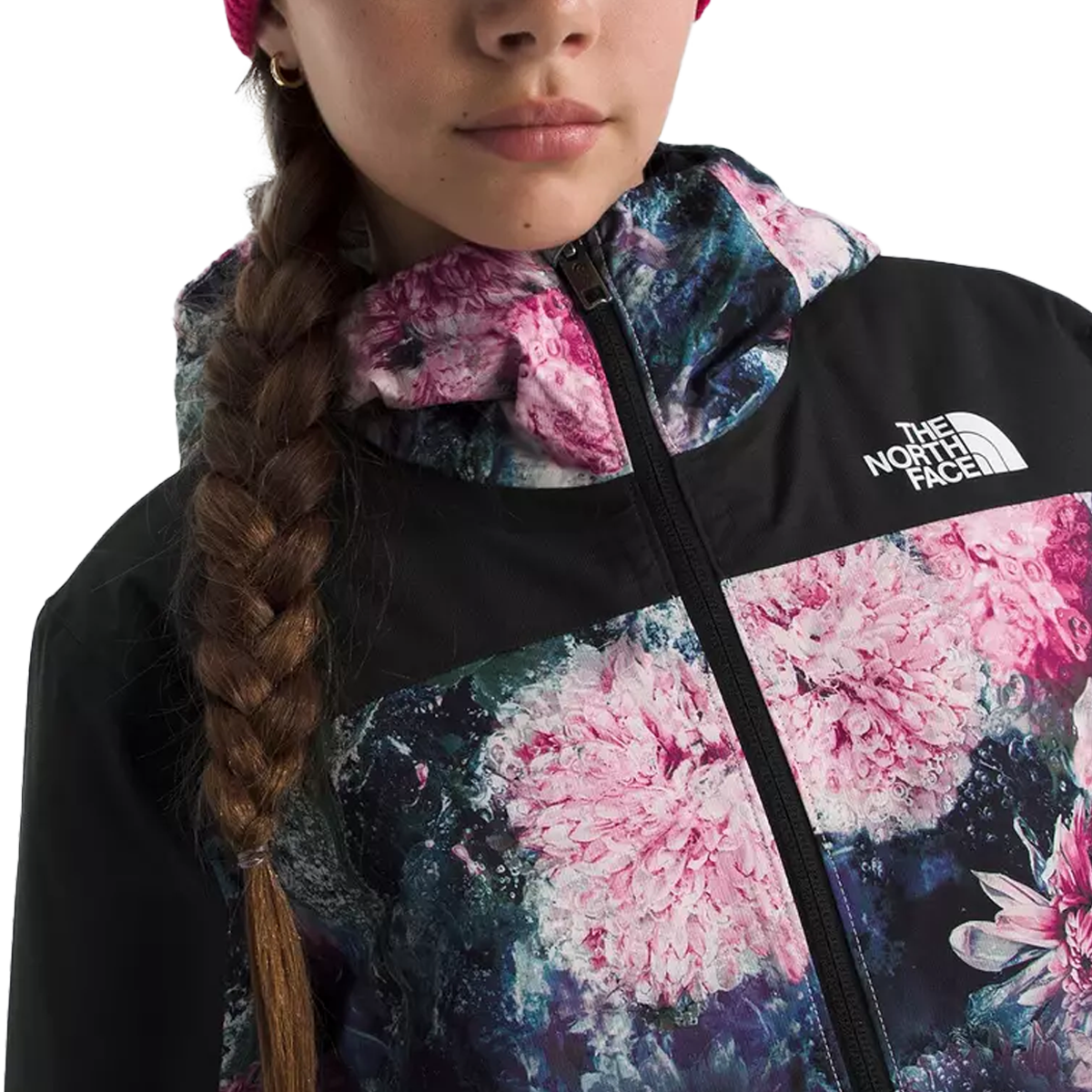 Youth Freedom Insulated Jacket alternate view