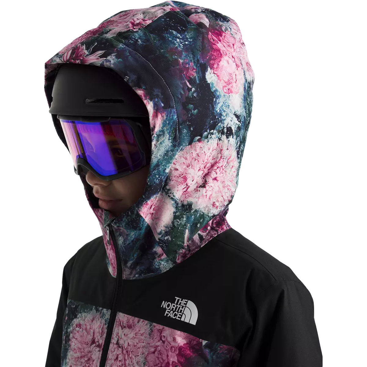 Youth Freedom Insulated Jacket alternate view