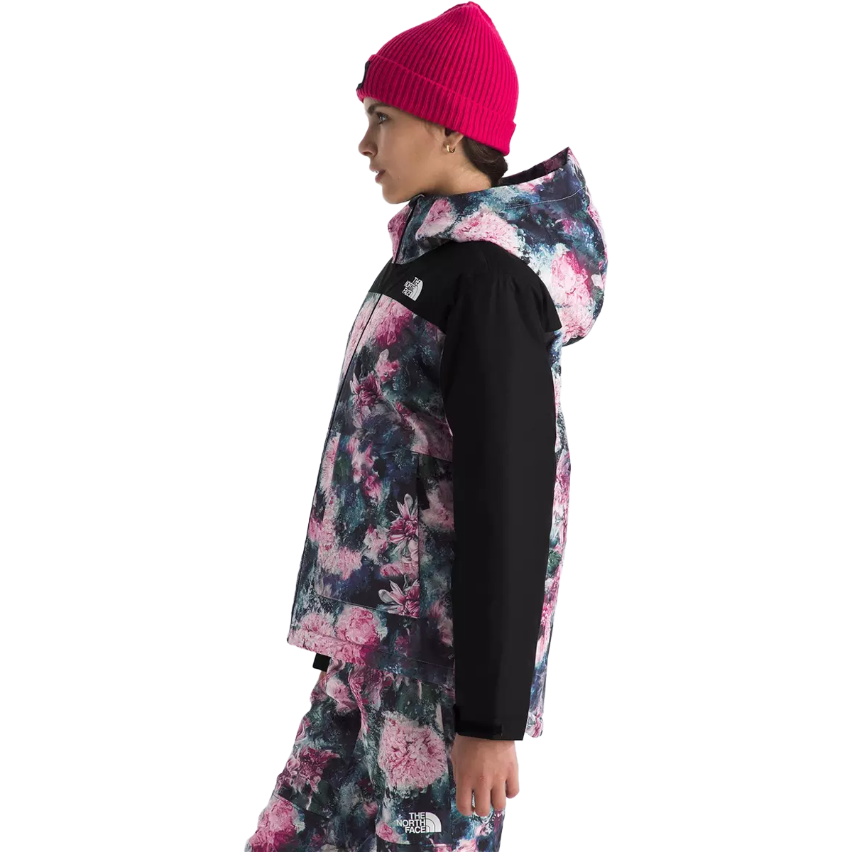 Youth Freedom Insulated Jacket alternate view