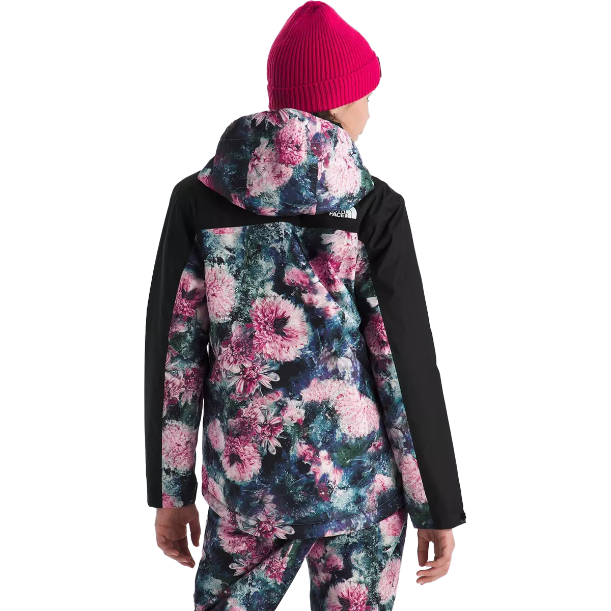 Youth Freedom Insulated Jacket alternate view