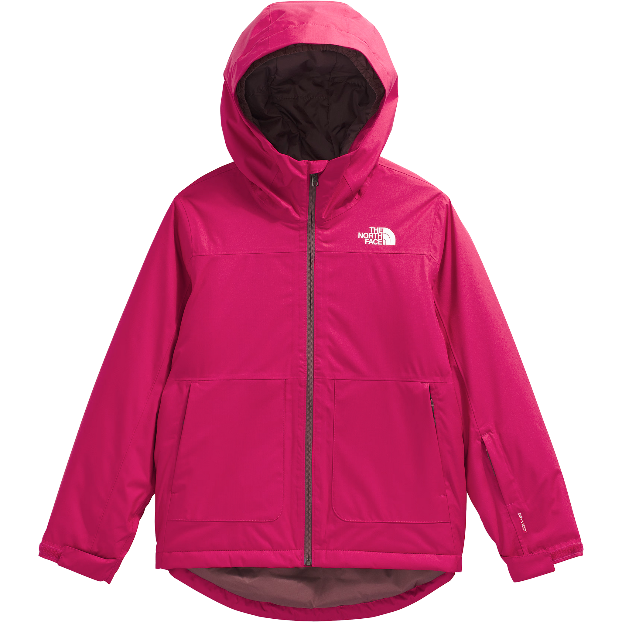 Youth Freedom Insulated Jacket alternate view