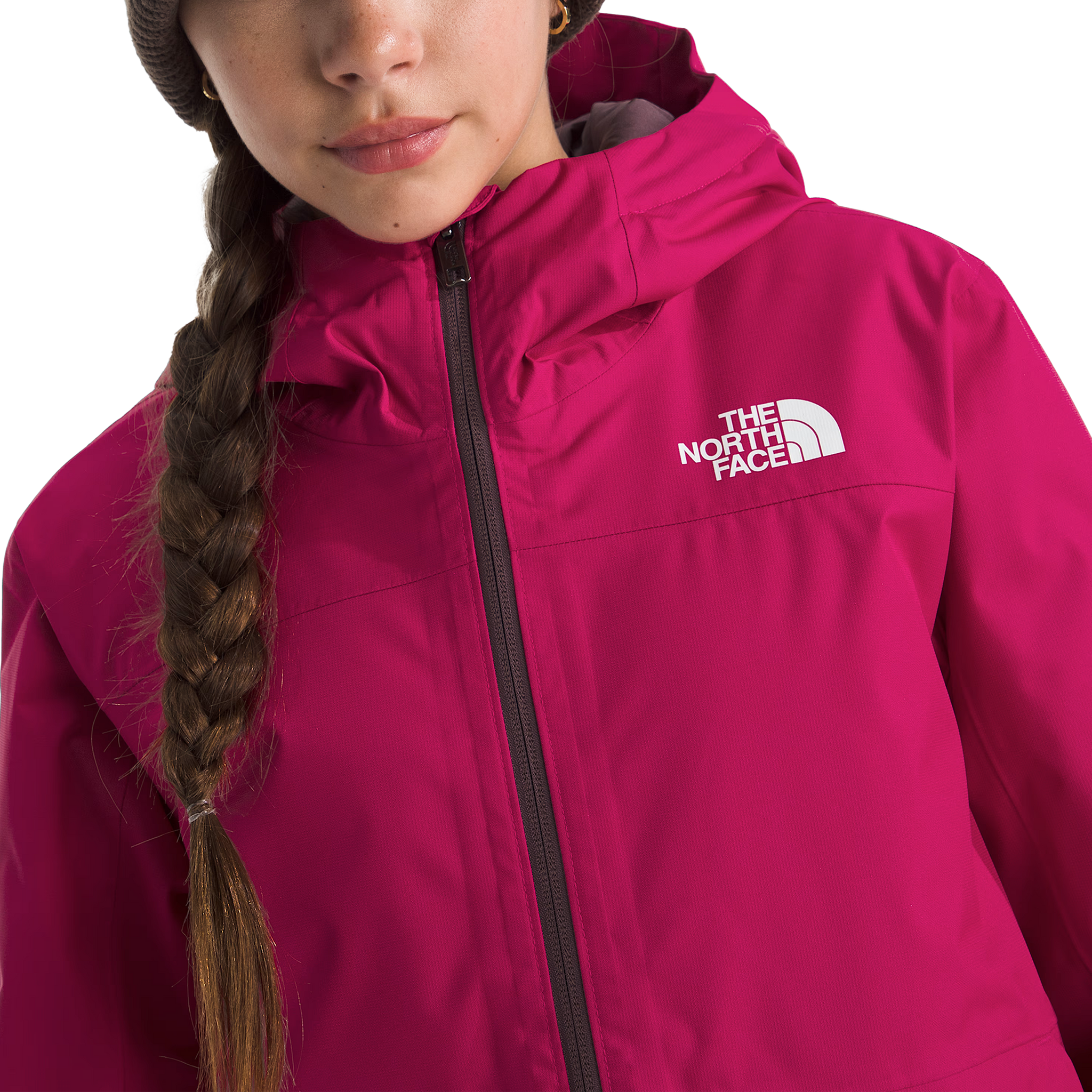 Youth Freedom Insulated Jacket alternate view