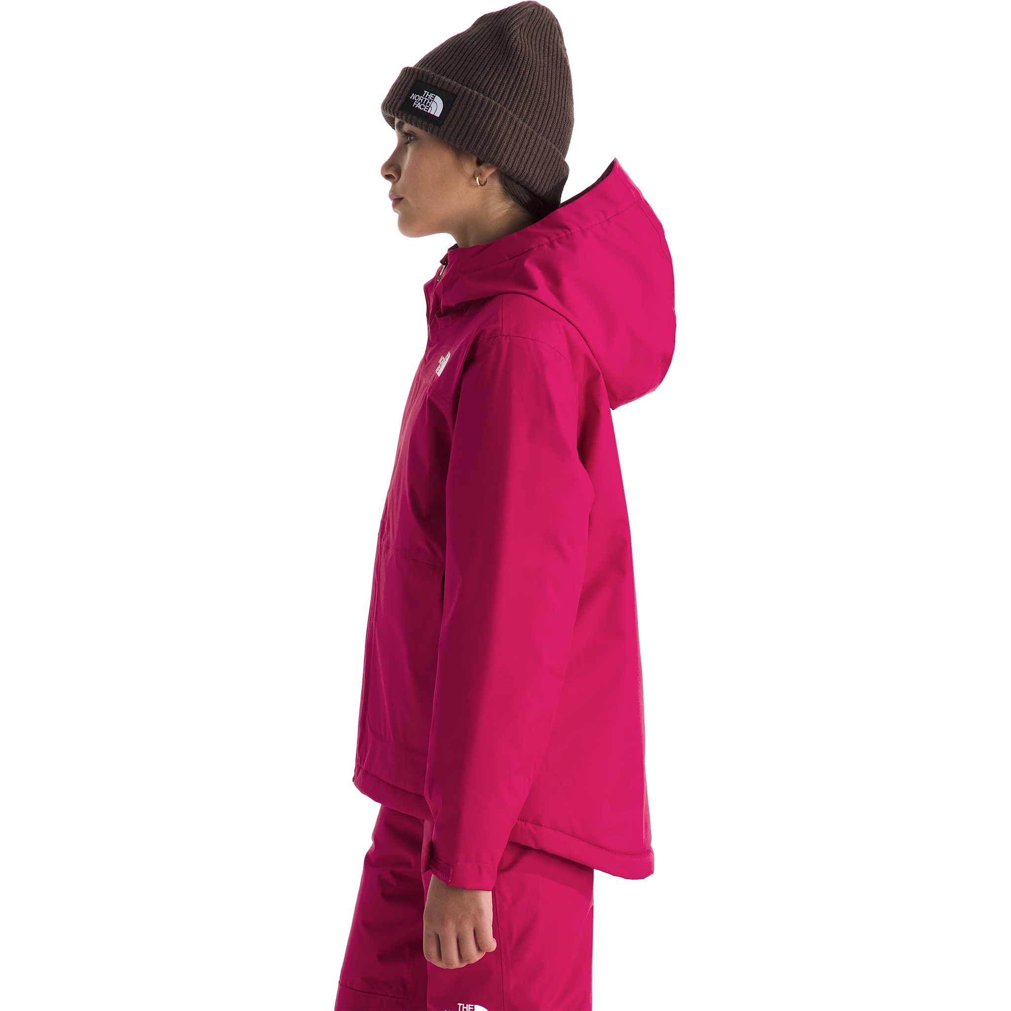 Youth Freedom Insulated Jacket alternate view