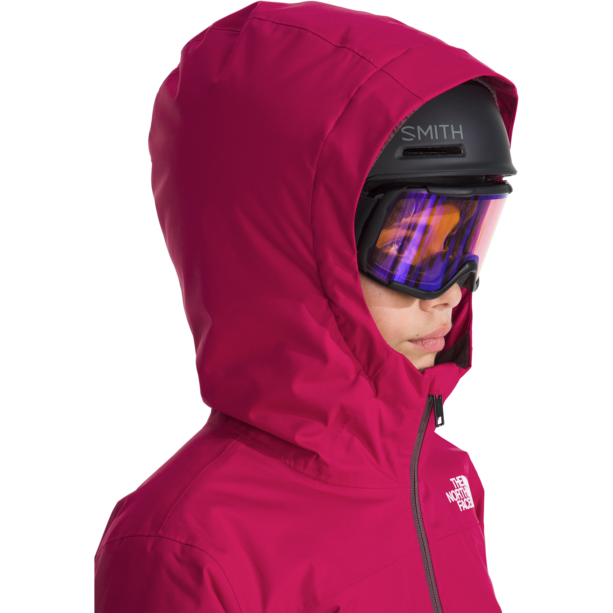 Youth Freedom Insulated Jacket alternate view