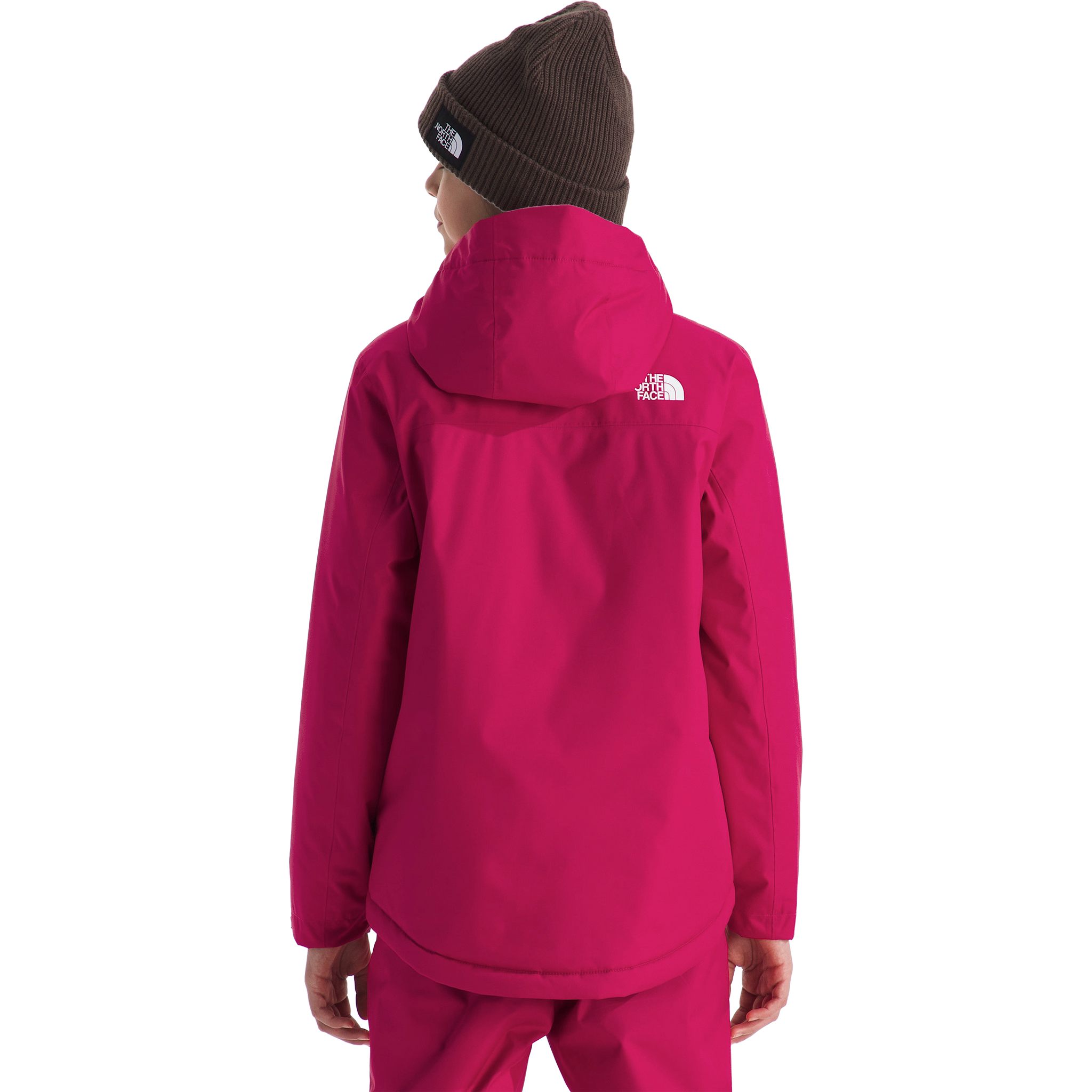 Youth Freedom Insulated Jacket alternate view