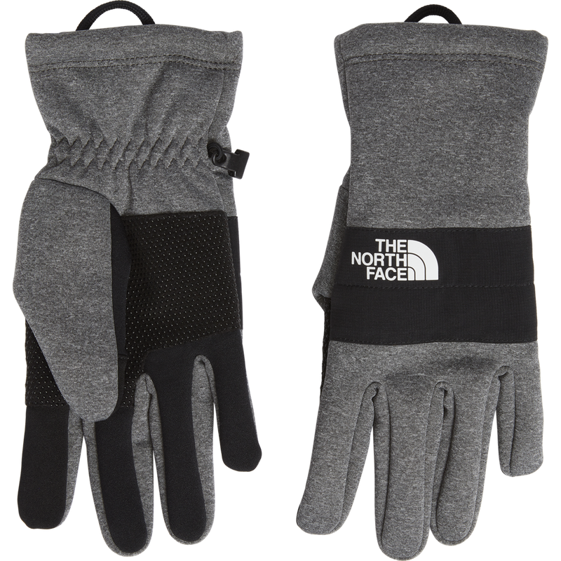 Men's Sierra Etip Glove, Featured Image