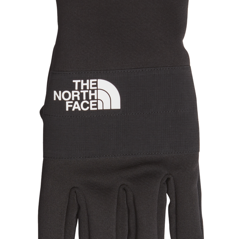 Men's Sierra Etip Glove, The North Face Men's Sierra Etip Glove Logo