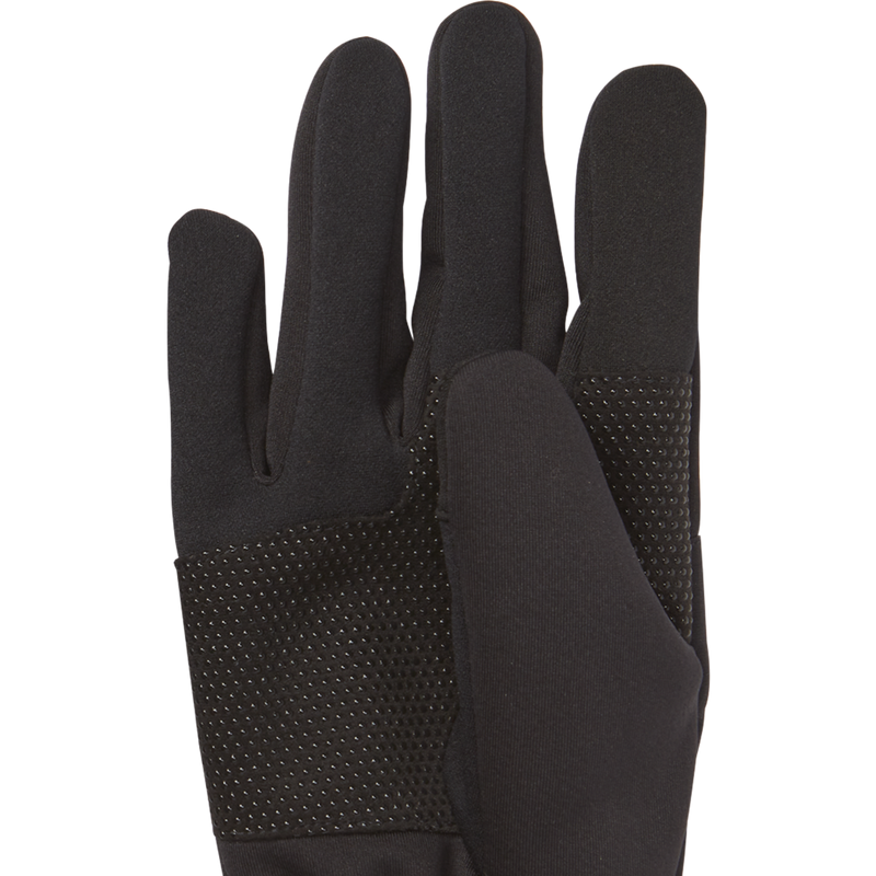 Men's Sierra Etip Glove, The North Face Men's Sierra Etip Glove Finger Tips