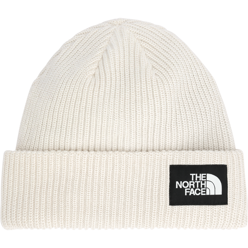Salty Lined Beanie, Featured Image