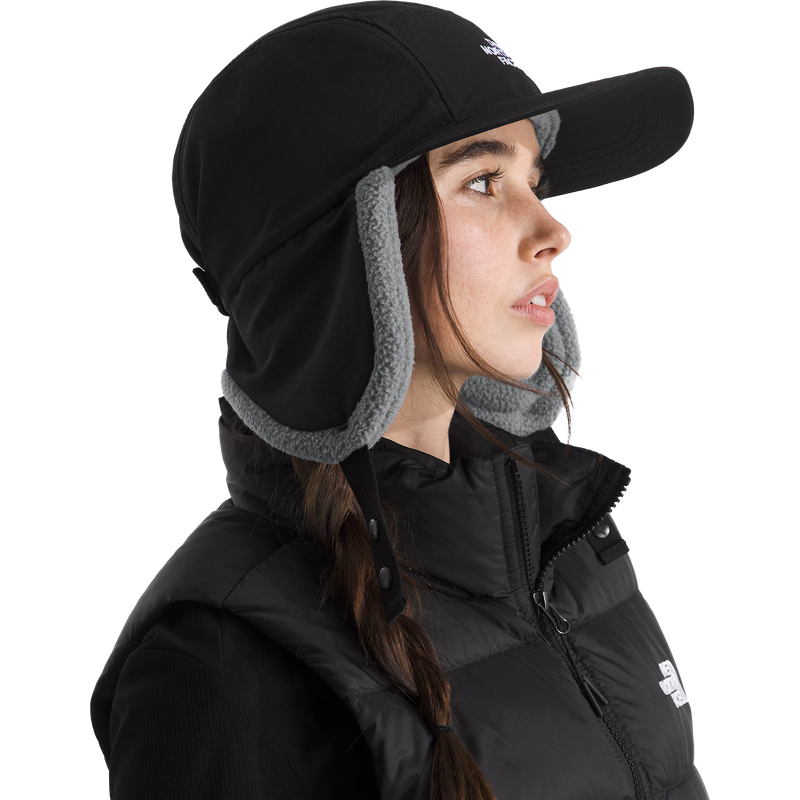 帽子 THE NORTH FACE Yumiori Trapper – Sports Basement