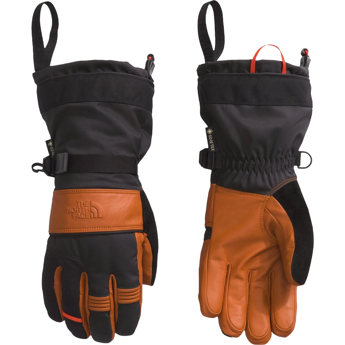 Montana Pro Gore-Tex Glove alternate view