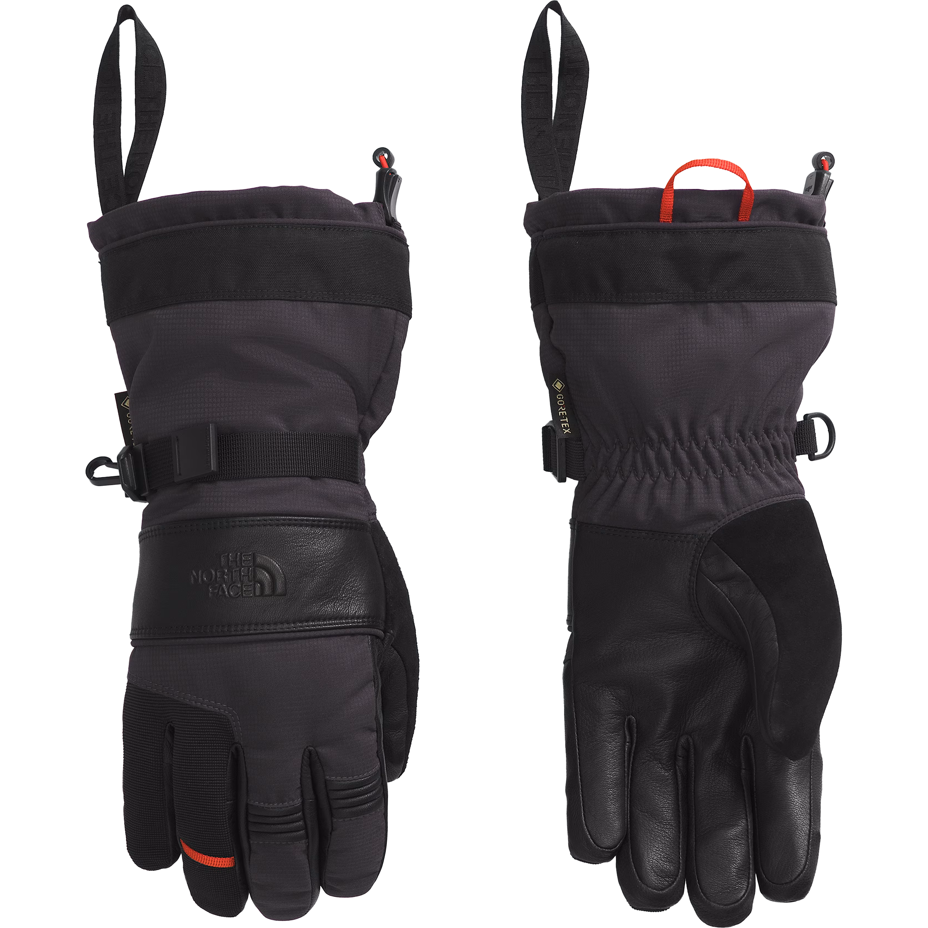 Montana Pro GORE-TEX® Glove 【North Face】 Montana Pro Gore-Tex Glove – Sports Basement