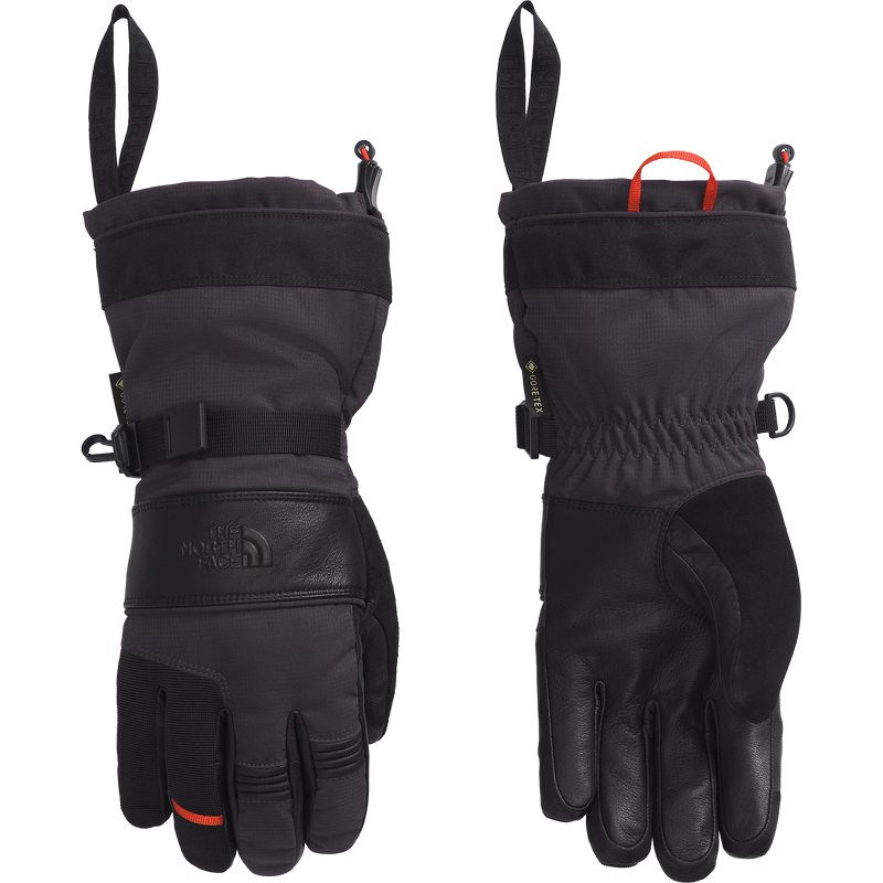Montana Pro Gore-Tex Glove, Featured Image