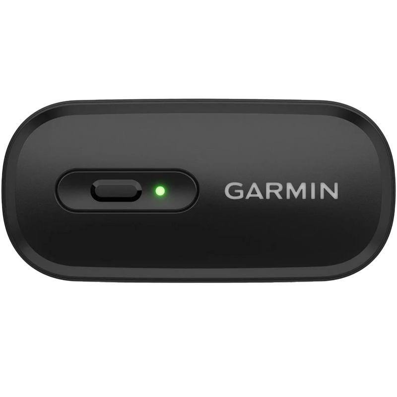 HRM 200, Garmin HRM 200 without strap
