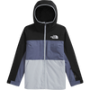 G9L-Blue Flax/Twilight Galaxy/TNF Black