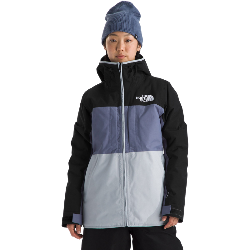 Women's Namak Insulated Jacket, The North Face Women's Namak Insulated Jacket Front