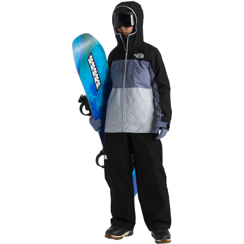 Women's Namak Insulated Jacket, The North Face Women's Namak Insulated Jacket Full View