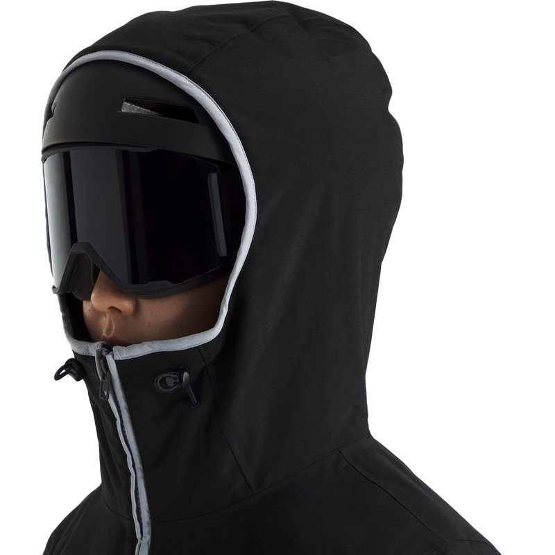 Women's Namak Insulated Jacket, The North Face Women's Namak Insulated Jacket Hood