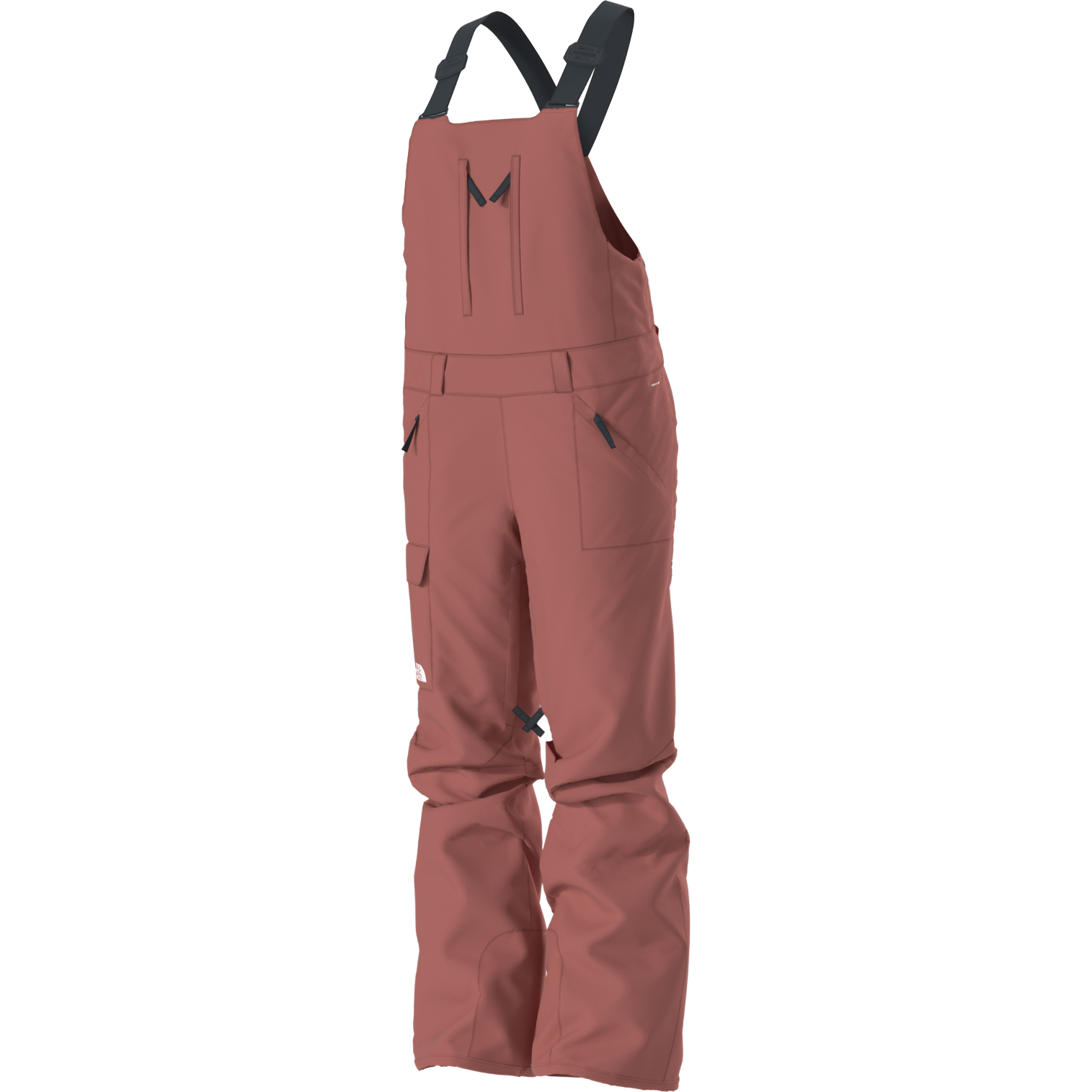 Women's Freedom Bib alternate view