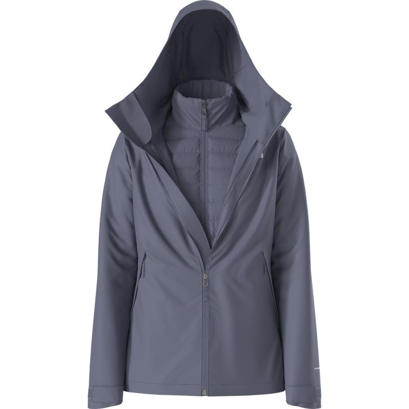 Women's Carto Mono Triclimate, Featured Image