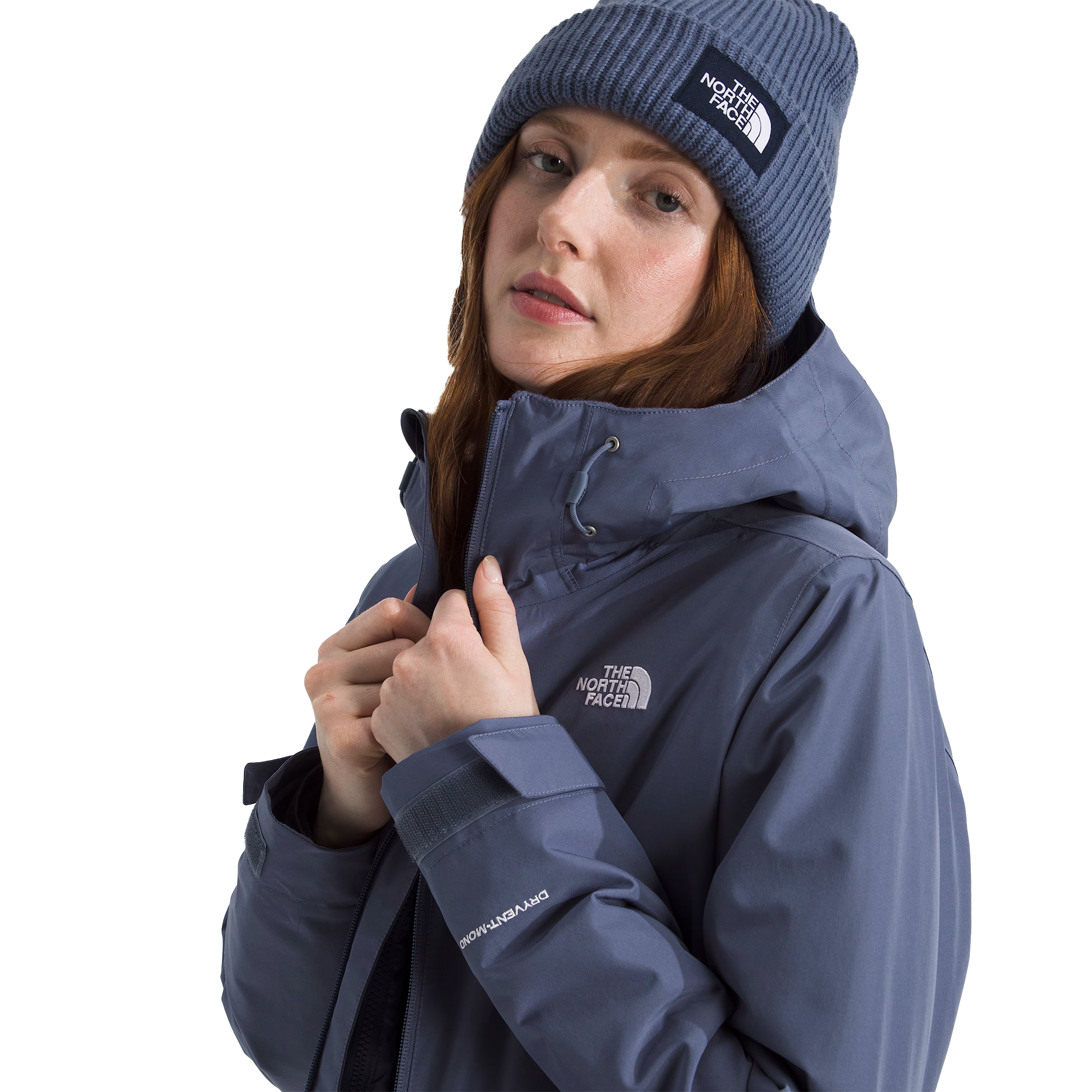 Women's Carto Mono Triclimate – Sports Basement
