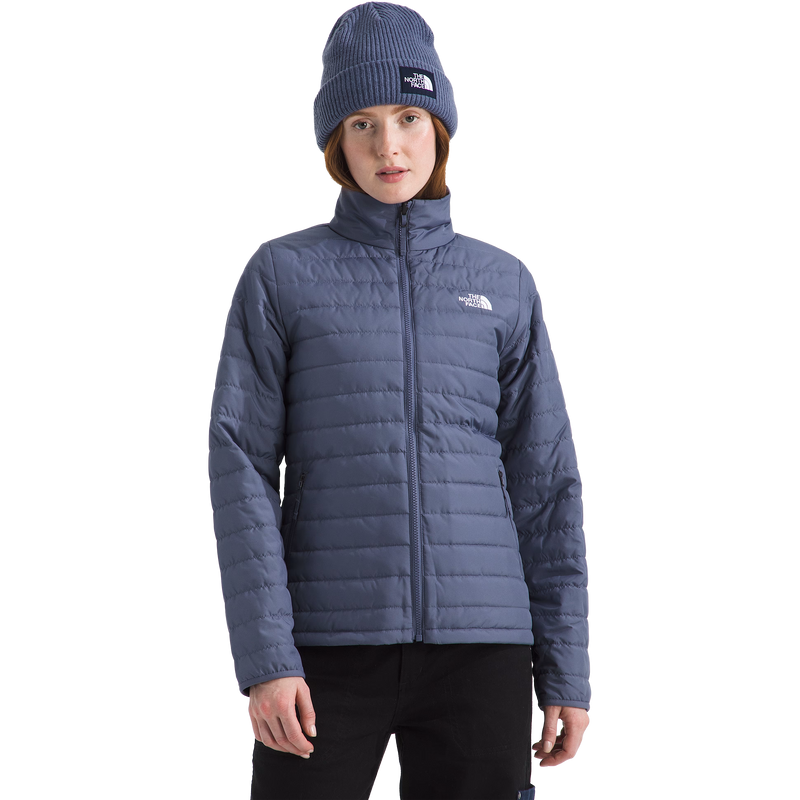 Women's Carto Mono Triclimate, The North Face Women's Carto Mono Triclimate Midlayer