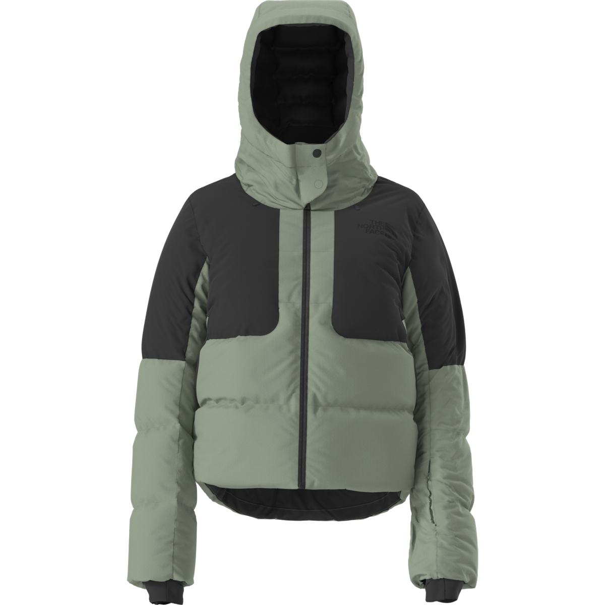 Women's Cold Spell Cropped Down Jacket – Sports Basement Women's Cold Spell Cropped Down Jacket – Sports Basement