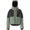D5N-Slate Moss/TNF Black