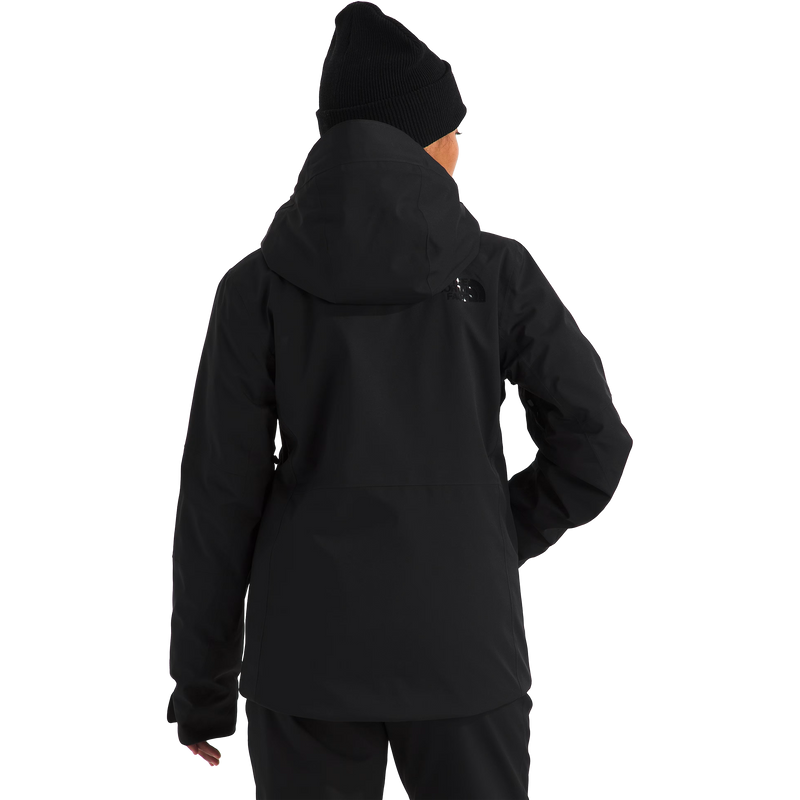 Women's Lenado Jacket, The North Face Women's Lenado Jacket Back