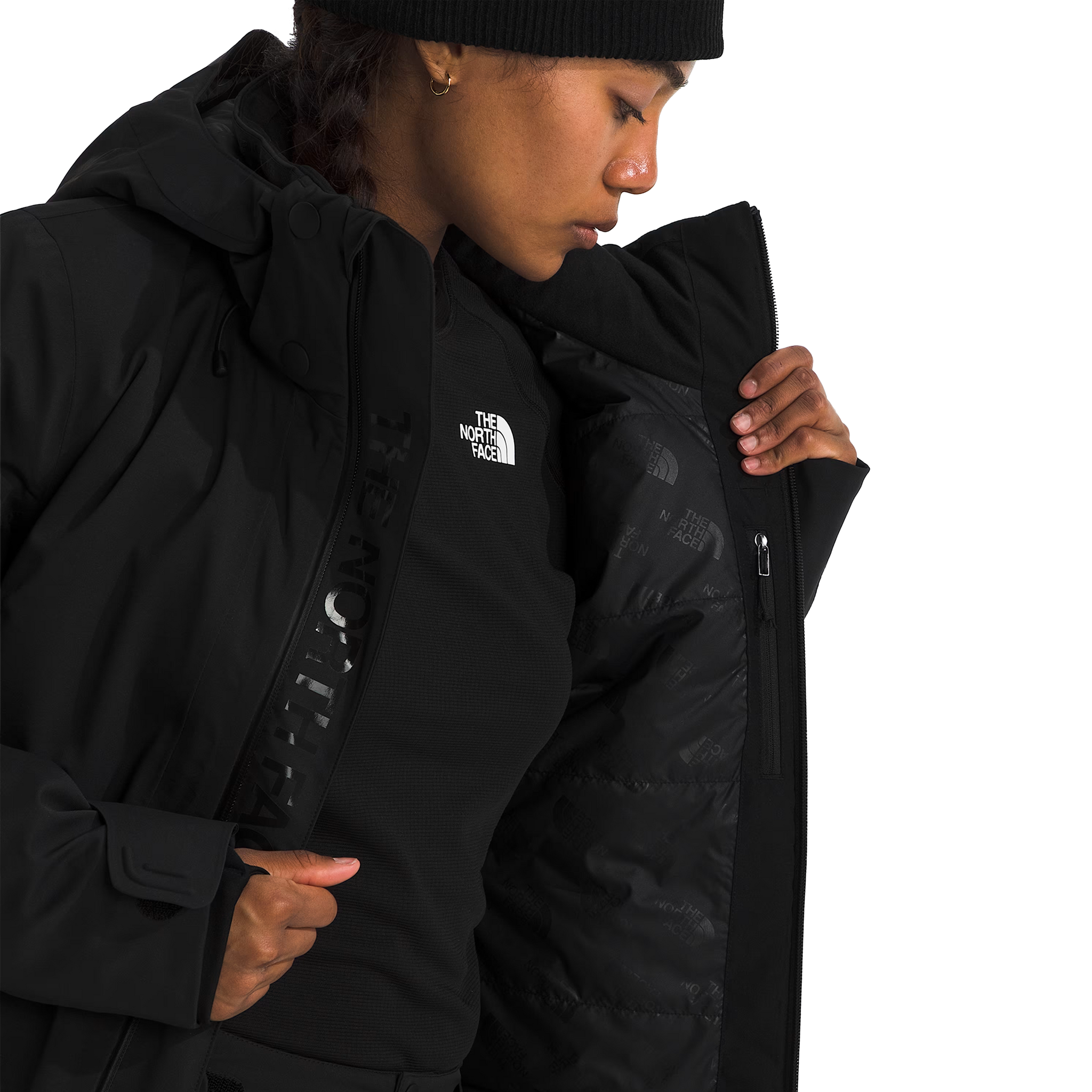 Women's Lenado Jacket alternate view