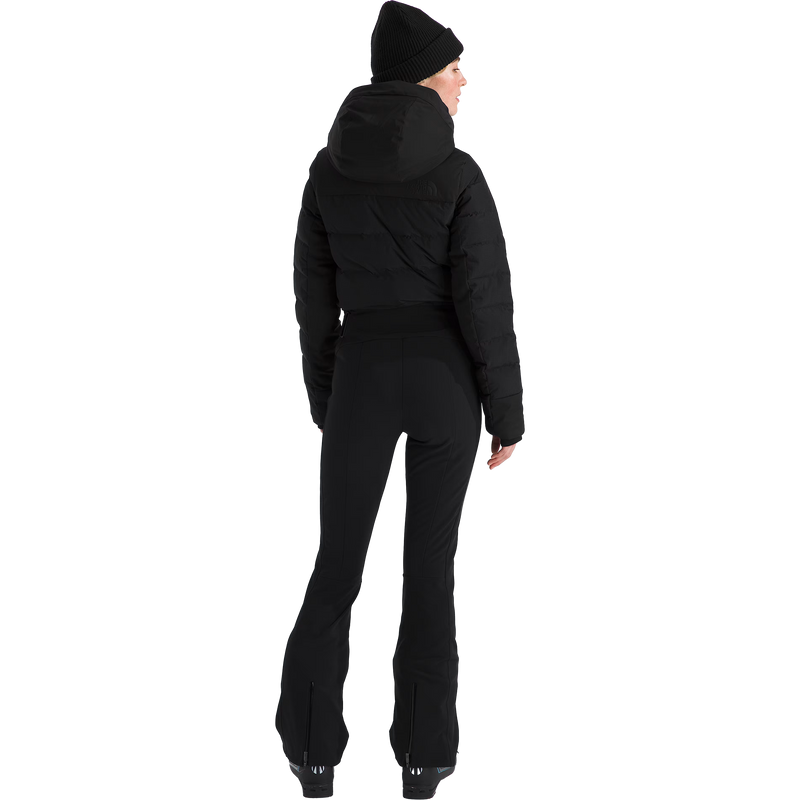 Women's Off the Clock One Piece, The North Face Women's Off the Clock One Piece Back