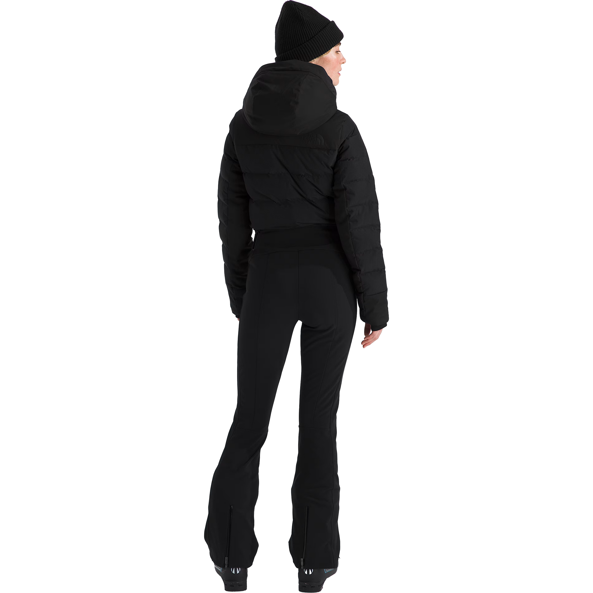 Women's Off the Clock One Piece alternate view