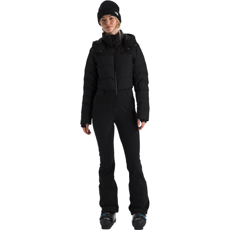Women's Off the Clock One Piece, The North Face Women's Off the Clock One Piece Front