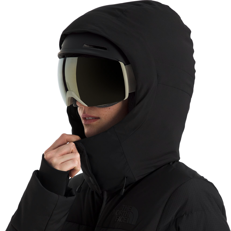 Women's Off the Clock One Piece, The North Face Women's Off the Clock One Piece Hood