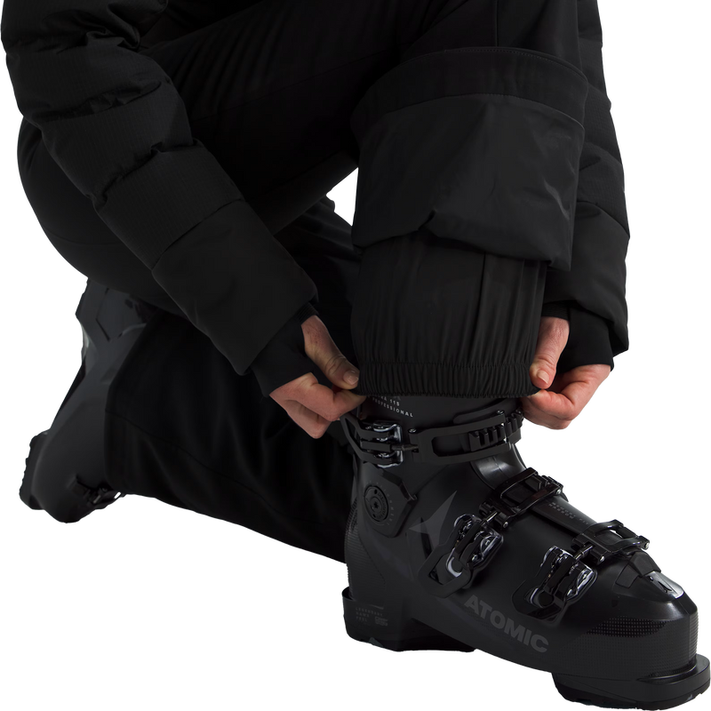 Women's Off the Clock One Piece, The North Face Women's Off the Clock One Piece Snow Gaiter
