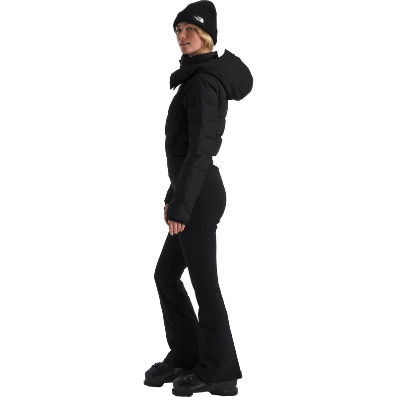 Women's Off the Clock One Piece, The North Face Women's Off the Clock One Piece Side