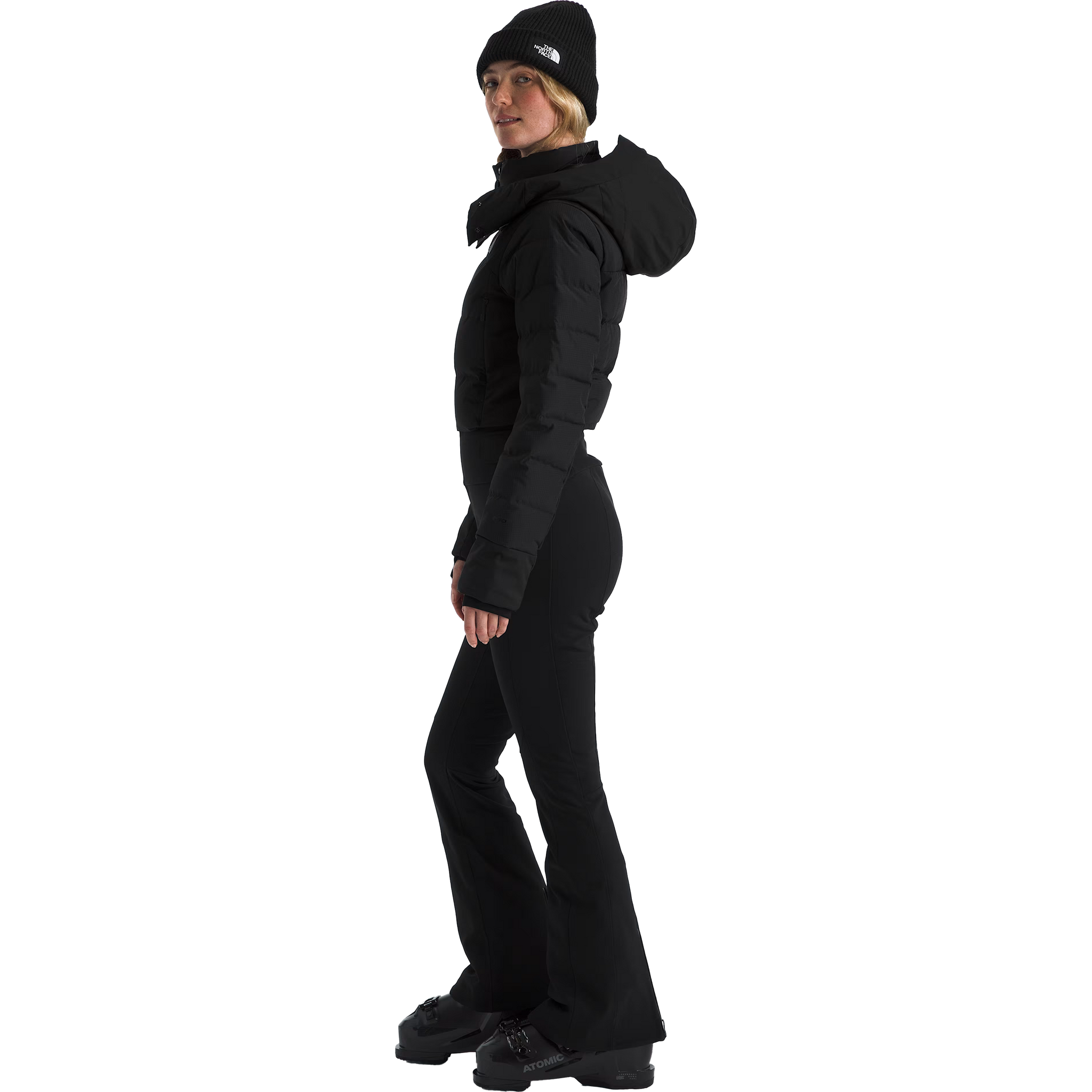 Women's Off the Clock One Piece alternate view