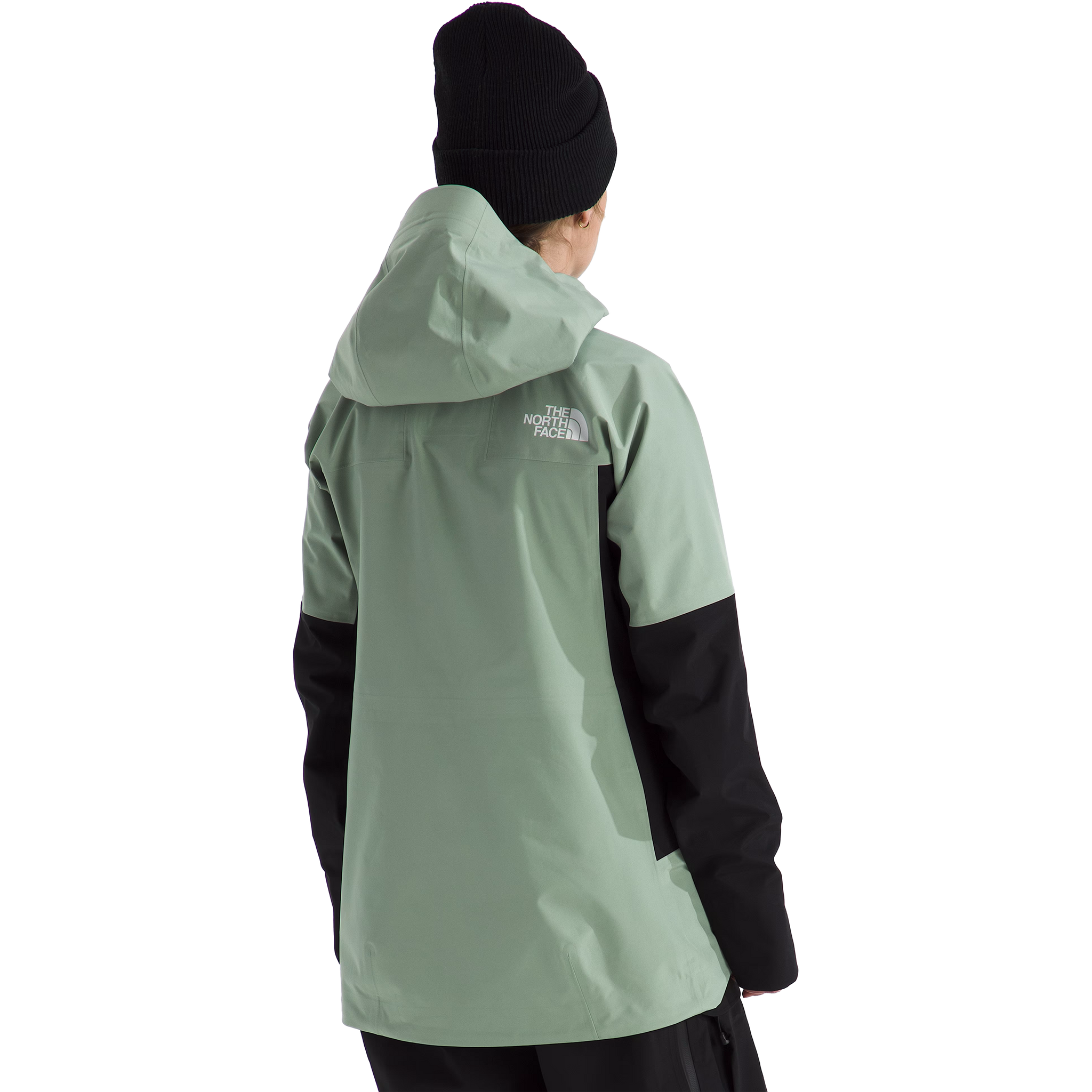 Women's Summit Eastwall GTX Jacket alternate view