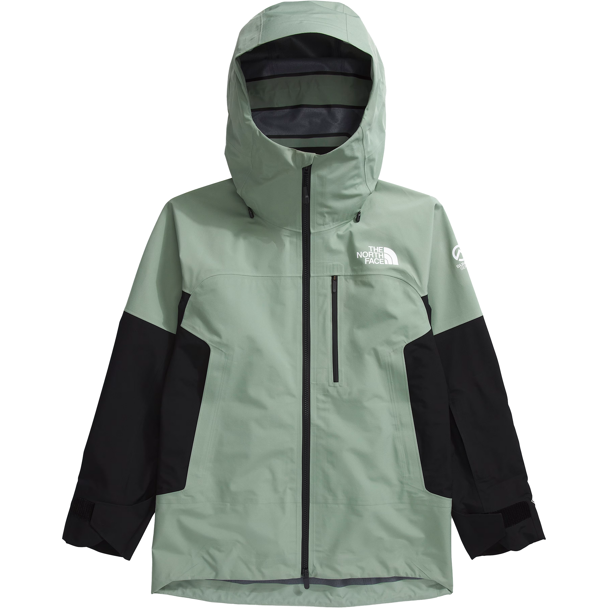 Women's Summit Eastwall GTX Jacket alternate view