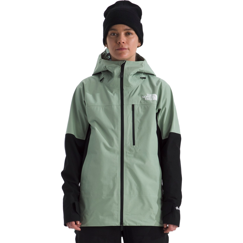 Women's Summit Eastwall GTX Jacket, The North Face Women's Summit Eastwall GTX Jacket Front