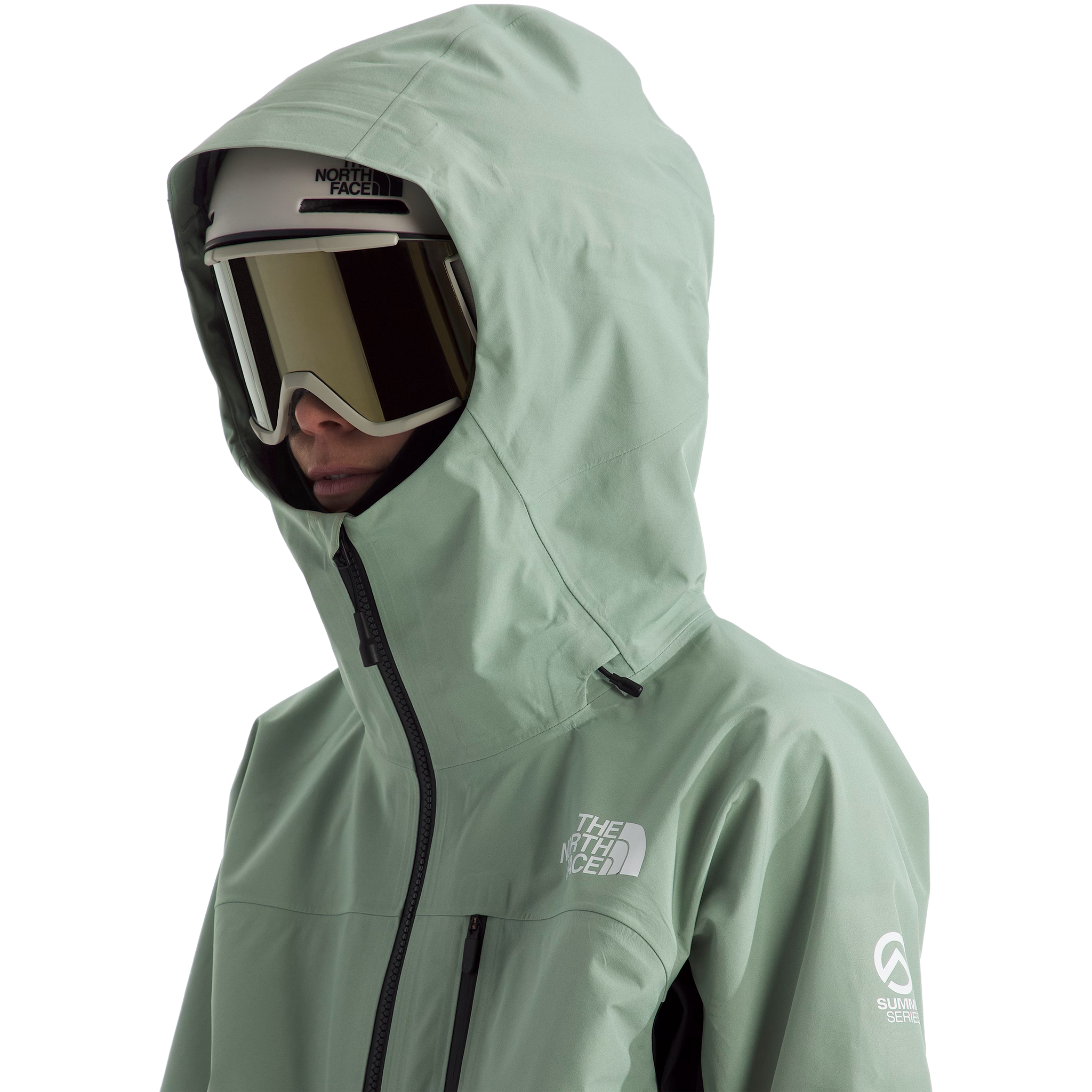 Women's Summit Eastwall GTX Jacket alternate view