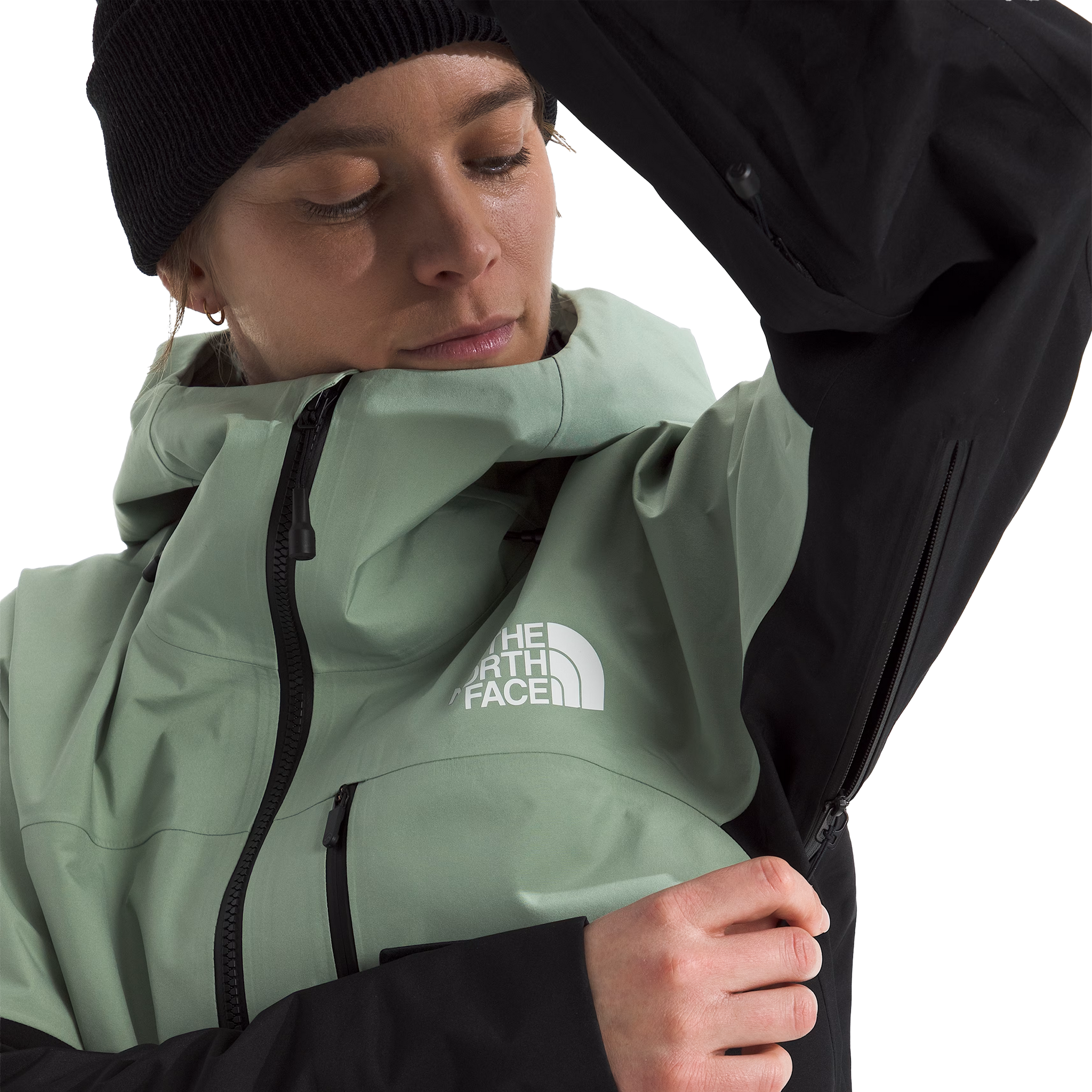 Women's Summit Eastwall GTX Jacket alternate view