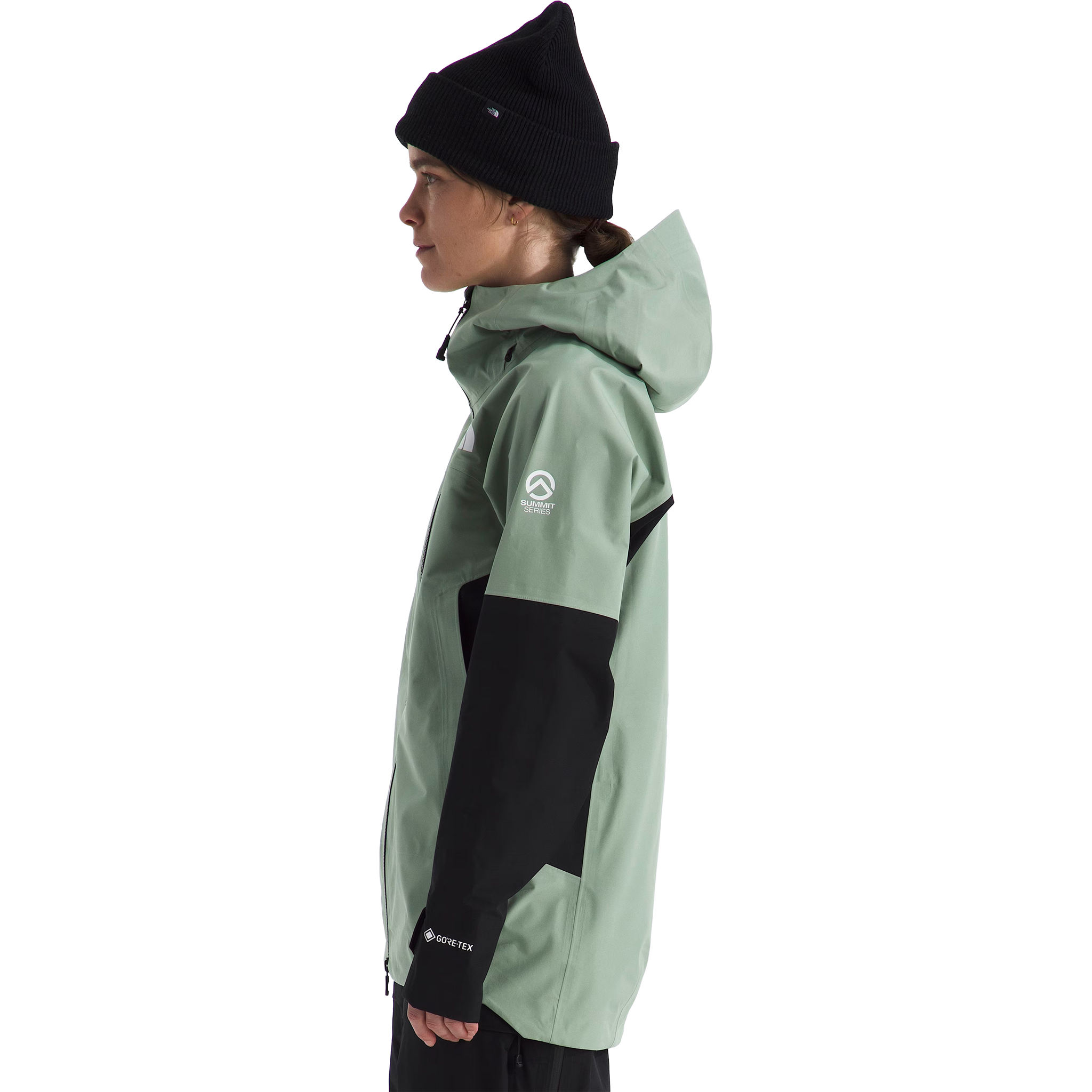 Women's Summit Eastwall GTX Jacket alternate view