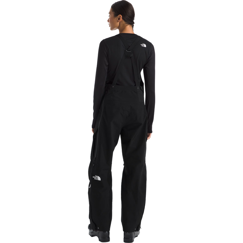 Women's Summit Verbier GTX Bib, The North Face Women's Summit Verbier GTX Bib Back