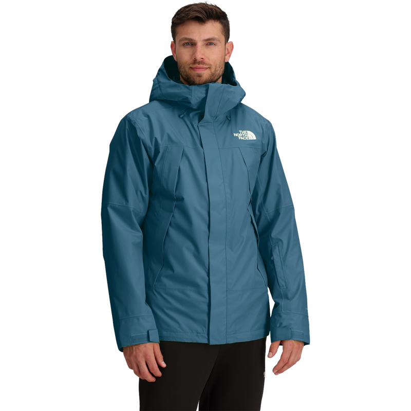 Men's Clement Triclimate – Sports Basement