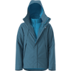 D20-Dusk Blue/Meridian Blue