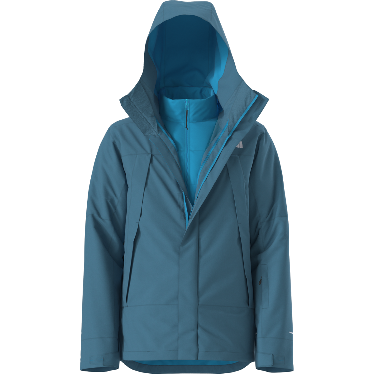 EARTH FRIENDS アースフレンズ　￼ウォームアップジャケット Men's Northwest Explorer 3L Shell Jacket | Columbia