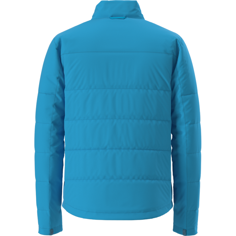 Men's Clement Triclimate, The North Face Men's Clement Triclimate Mid Layer Back