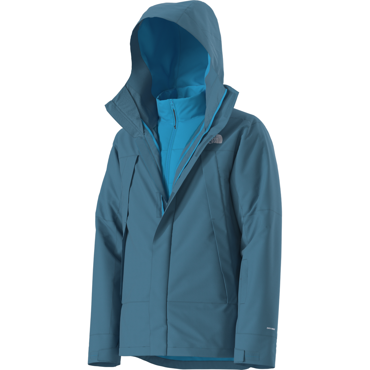 Men's Clement Triclimate – Sports Basement