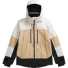 DAI-White Dune/Khaki Stone/TNF Black